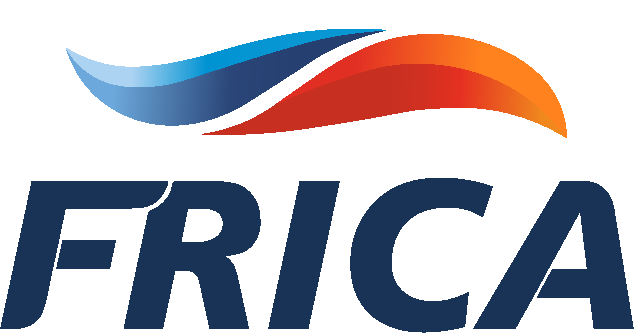 Frica Climatizacion Logo
