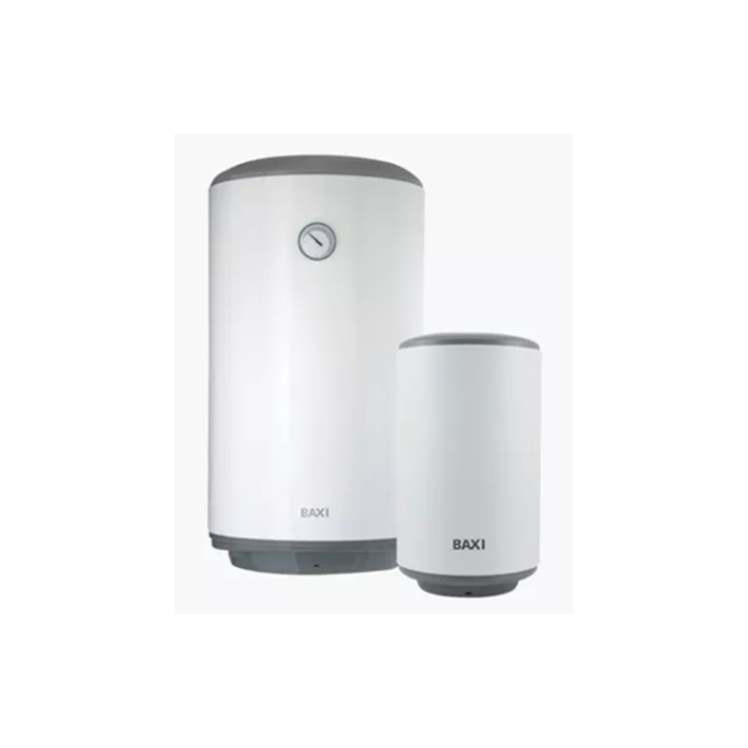 TERMOTANQUE ELECTRICO BAXI 80  LTS
