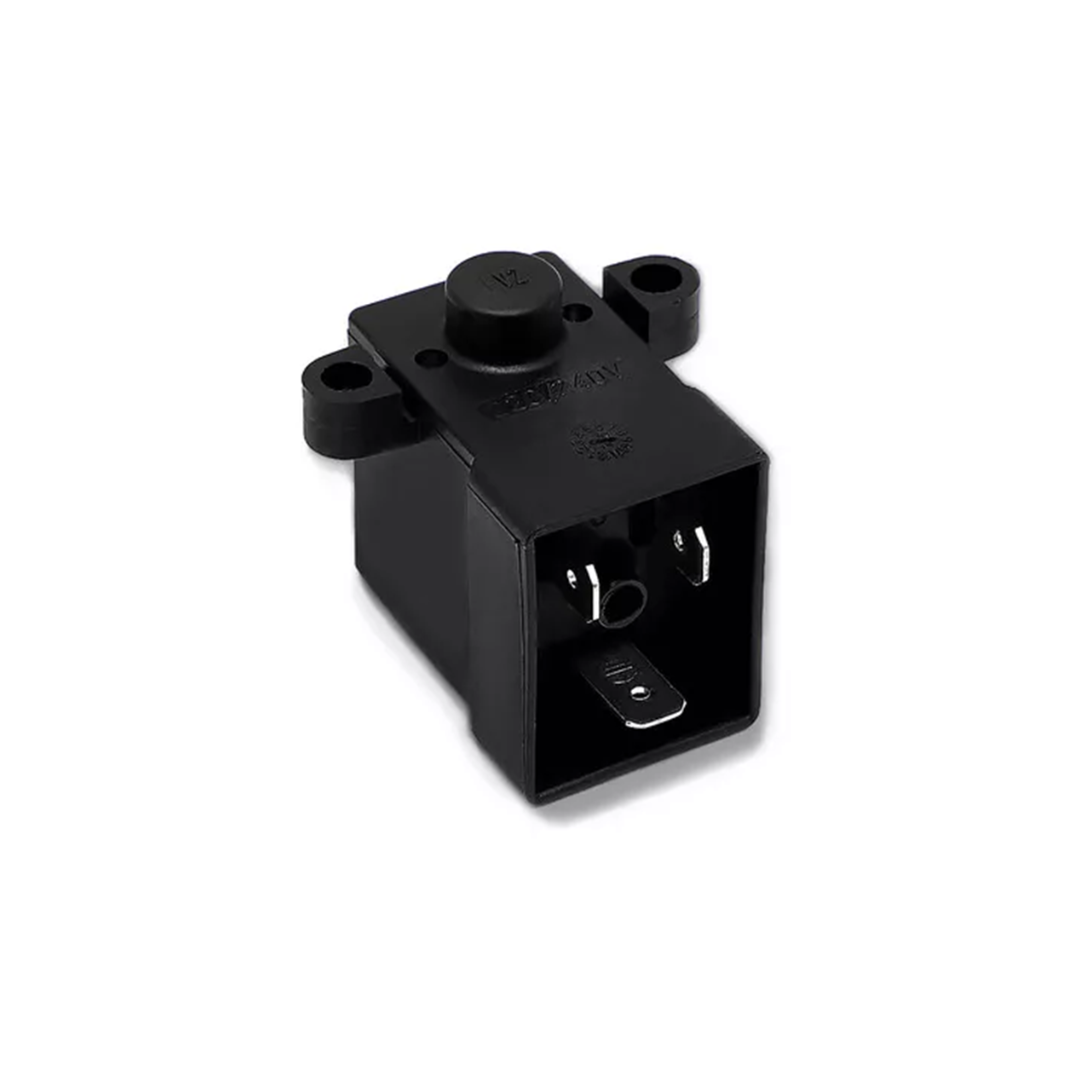 BOBINA VALVULA NOVA 820 220V/50HZ