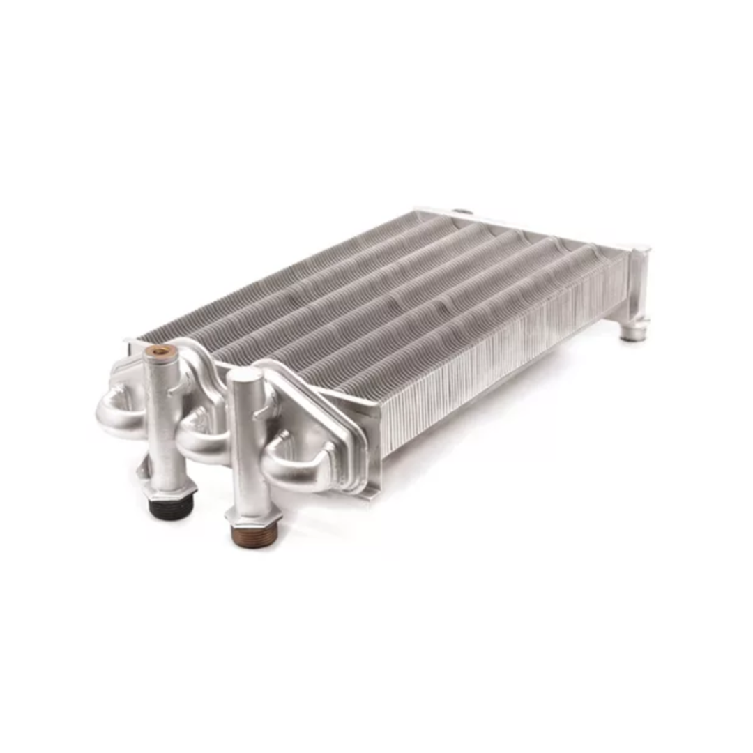 INTERCAMB. DIVA DUO BITERM. QL (1/2,1/2 - 3/4,3/4)