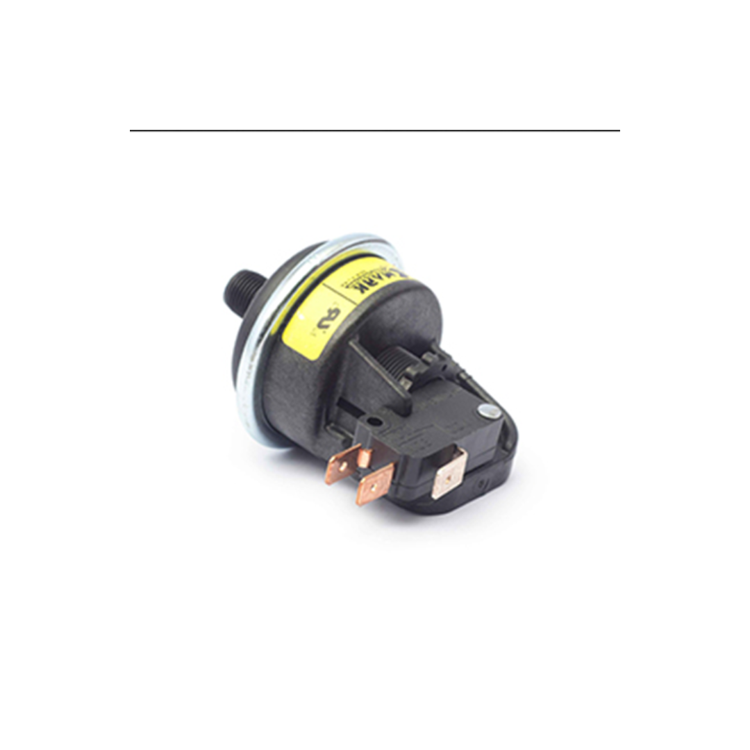 PRESOSTATO DE AGUA CLIMATIZADOR PISCINA