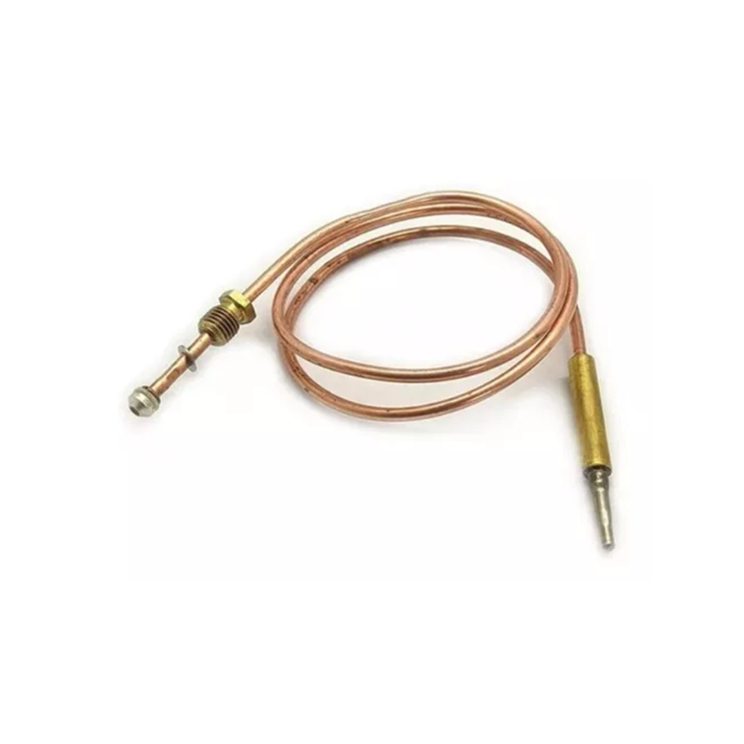 TERMOCUPLA L=0.60 M BIFIDA C/ TERMINAL