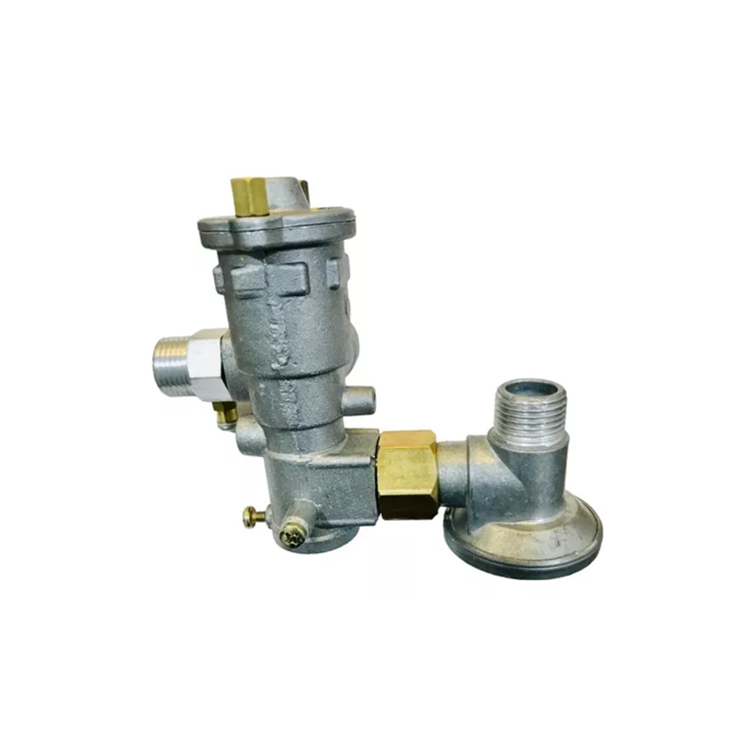 VALVULA DE GAS TX70 GN