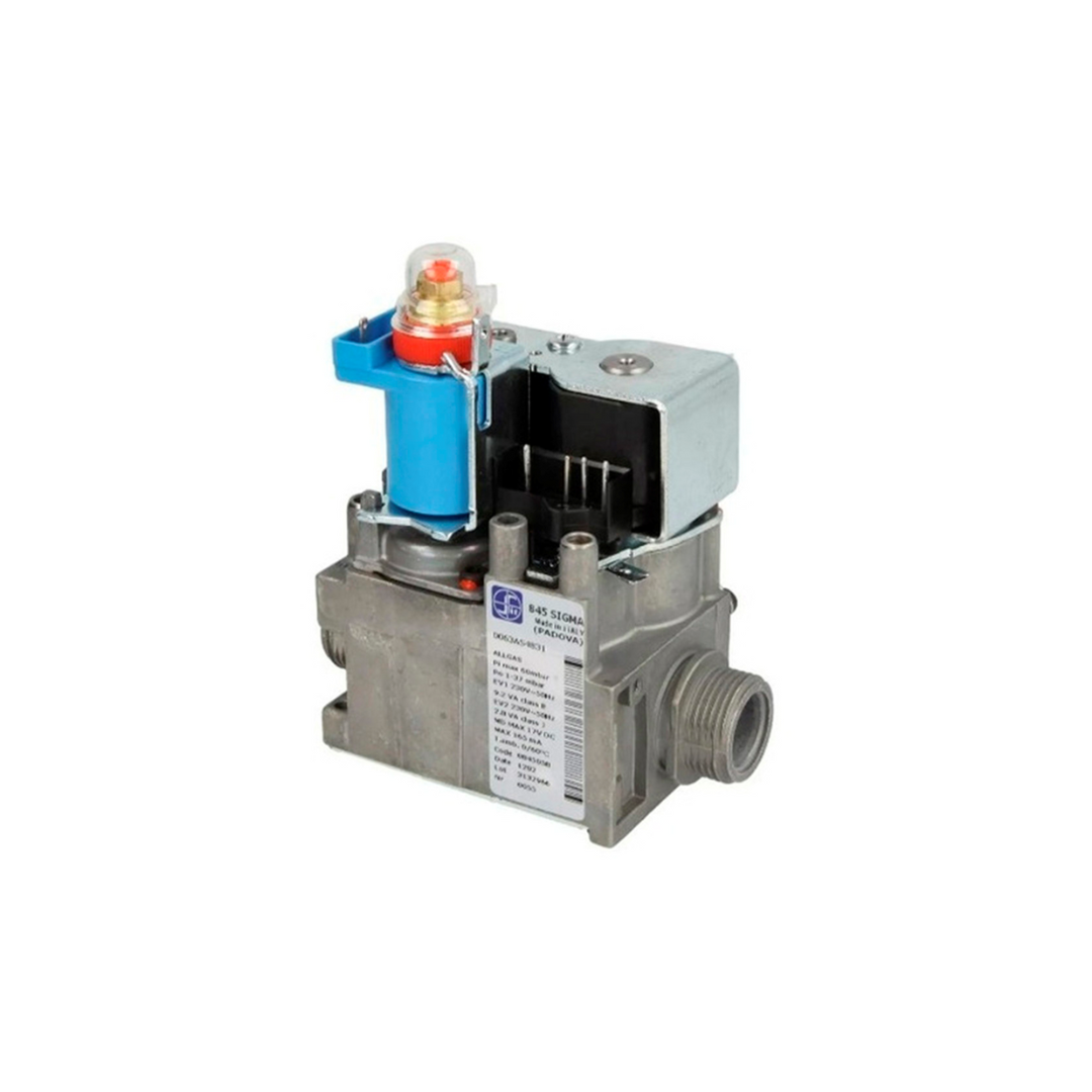 VALVULA GAS SIT SIGMA 845 MODULANTE