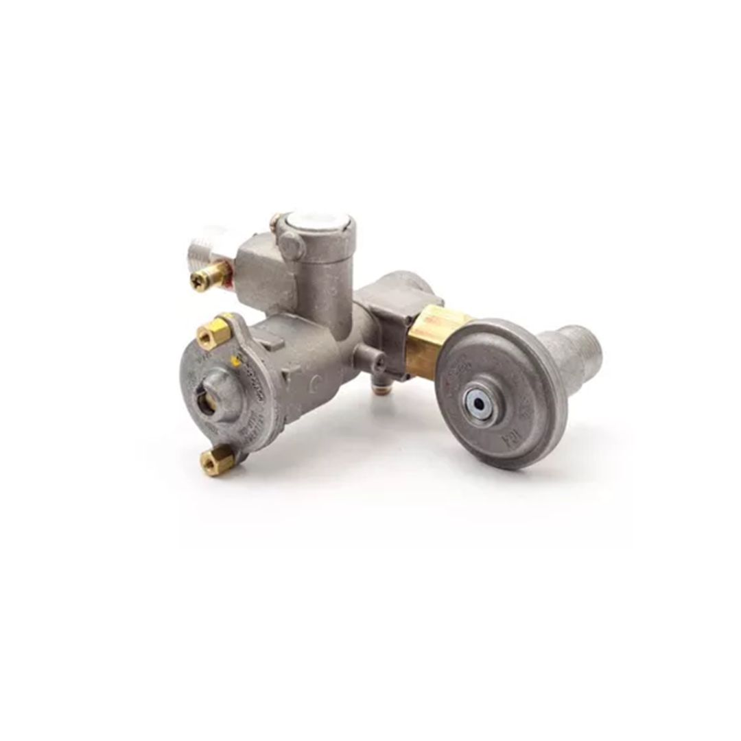 VALVULA DE GAS TX GL