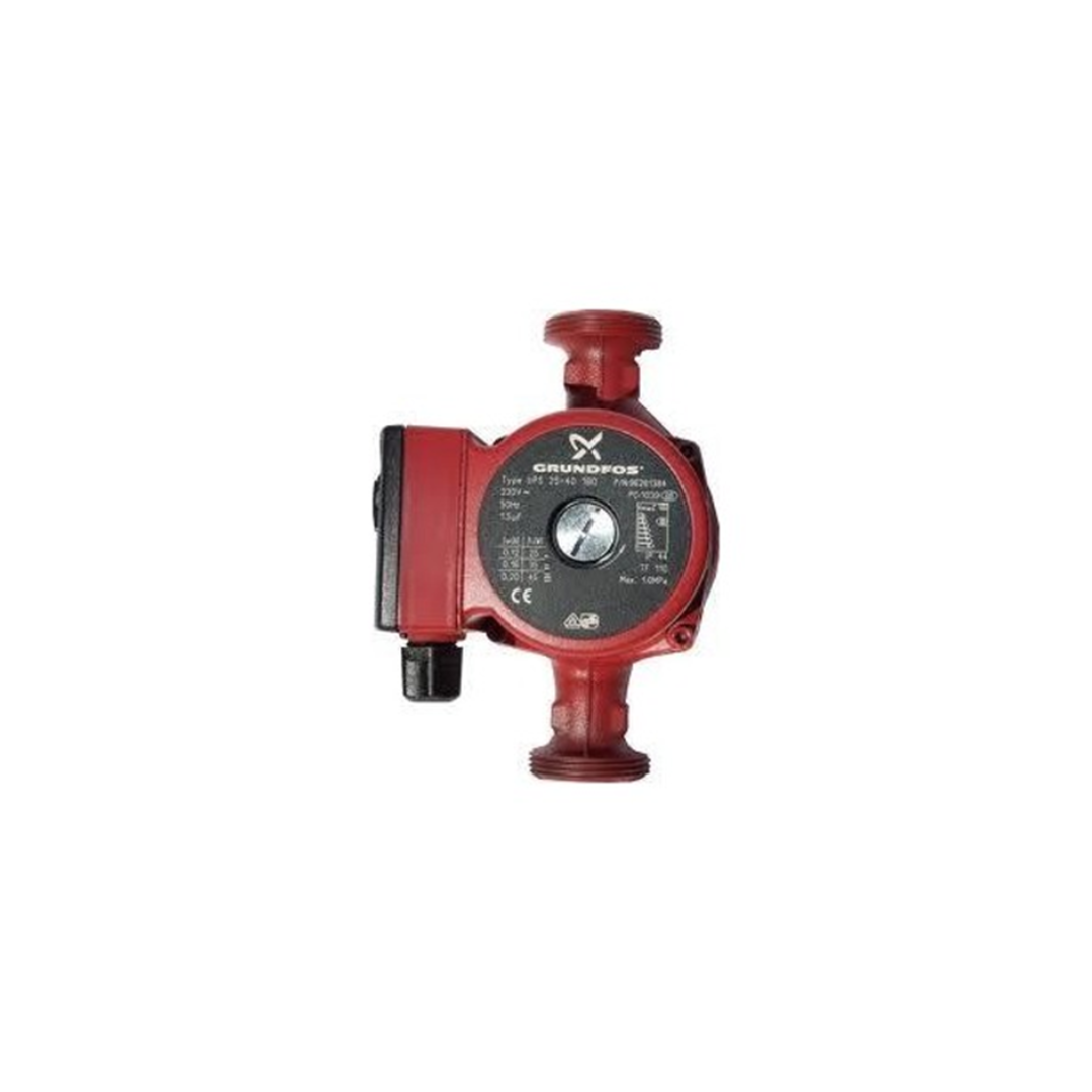BOMBA CIRCUL. GRUNDFOS 25-50 130