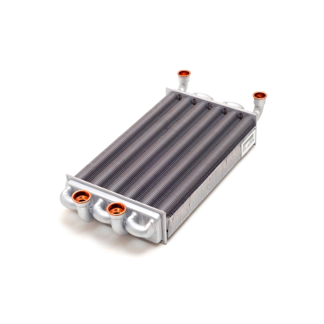 INTERCAMBIADOR DIVA 24 DS (conexión rápida)