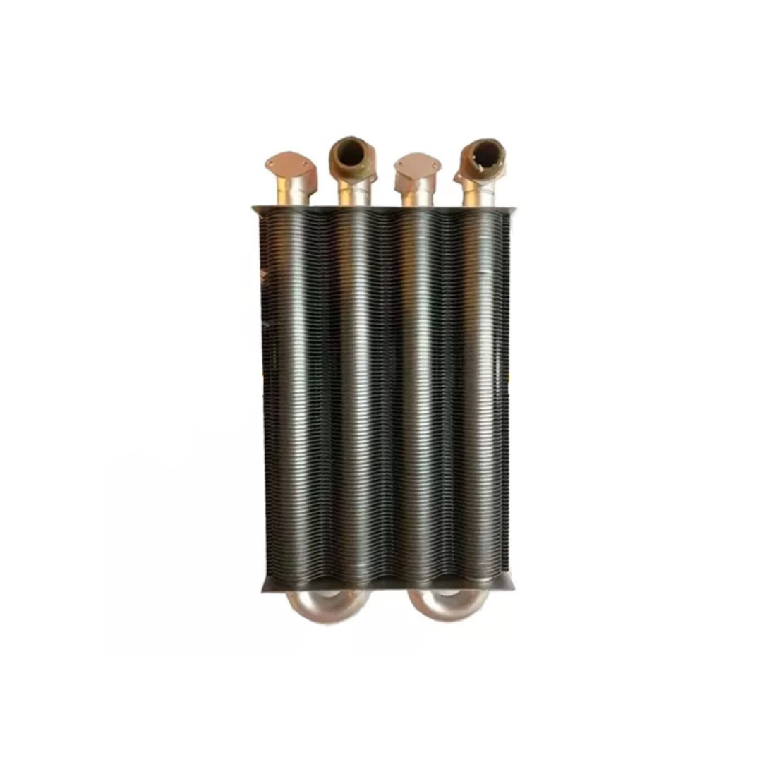 INTERCAMBIADOR TX 40 D=90MM