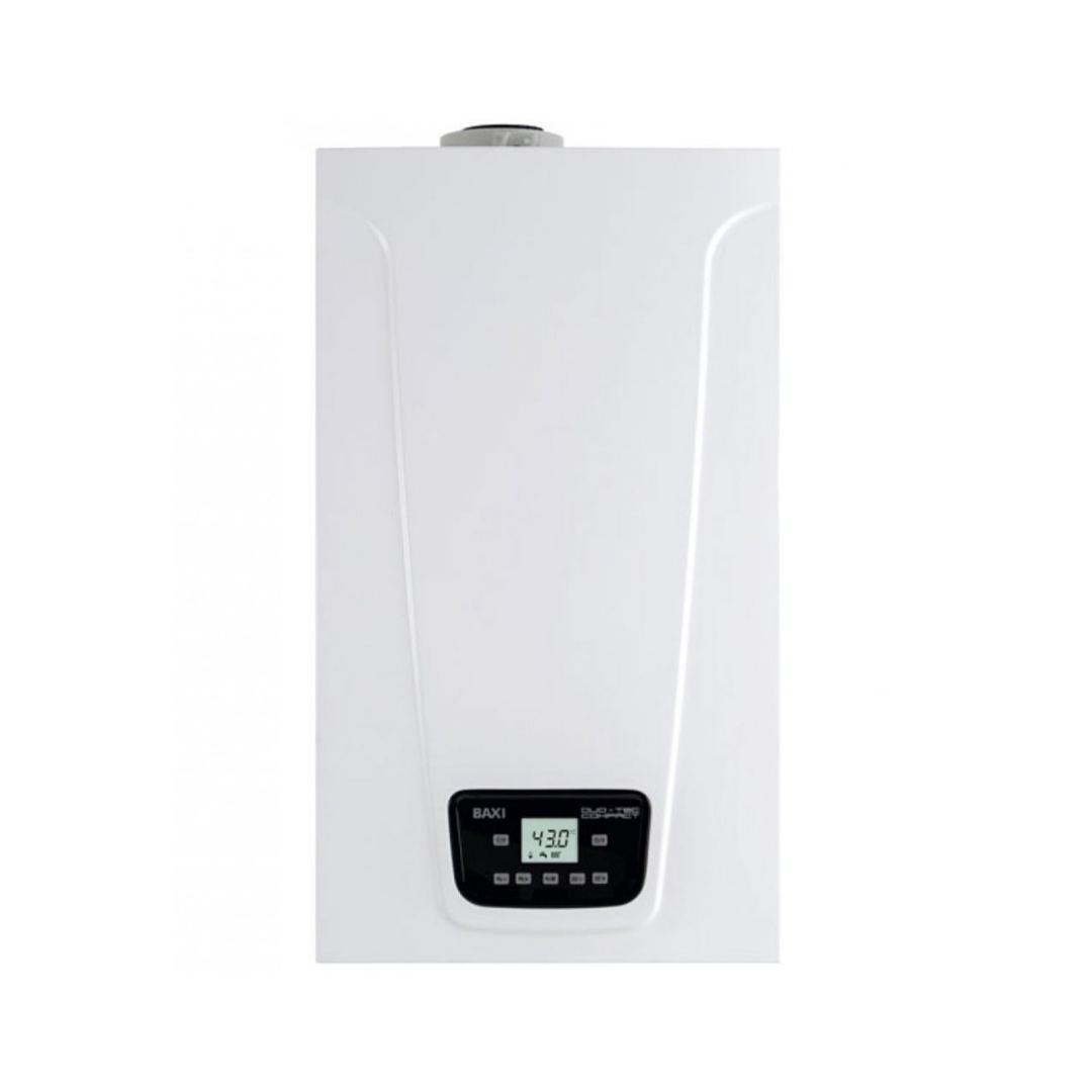 DUO TEC COMPACT 1.24