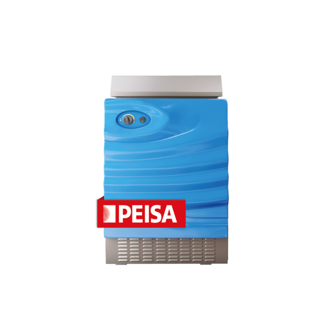 Calentador Climatizador de Piscinas TX 40 GN