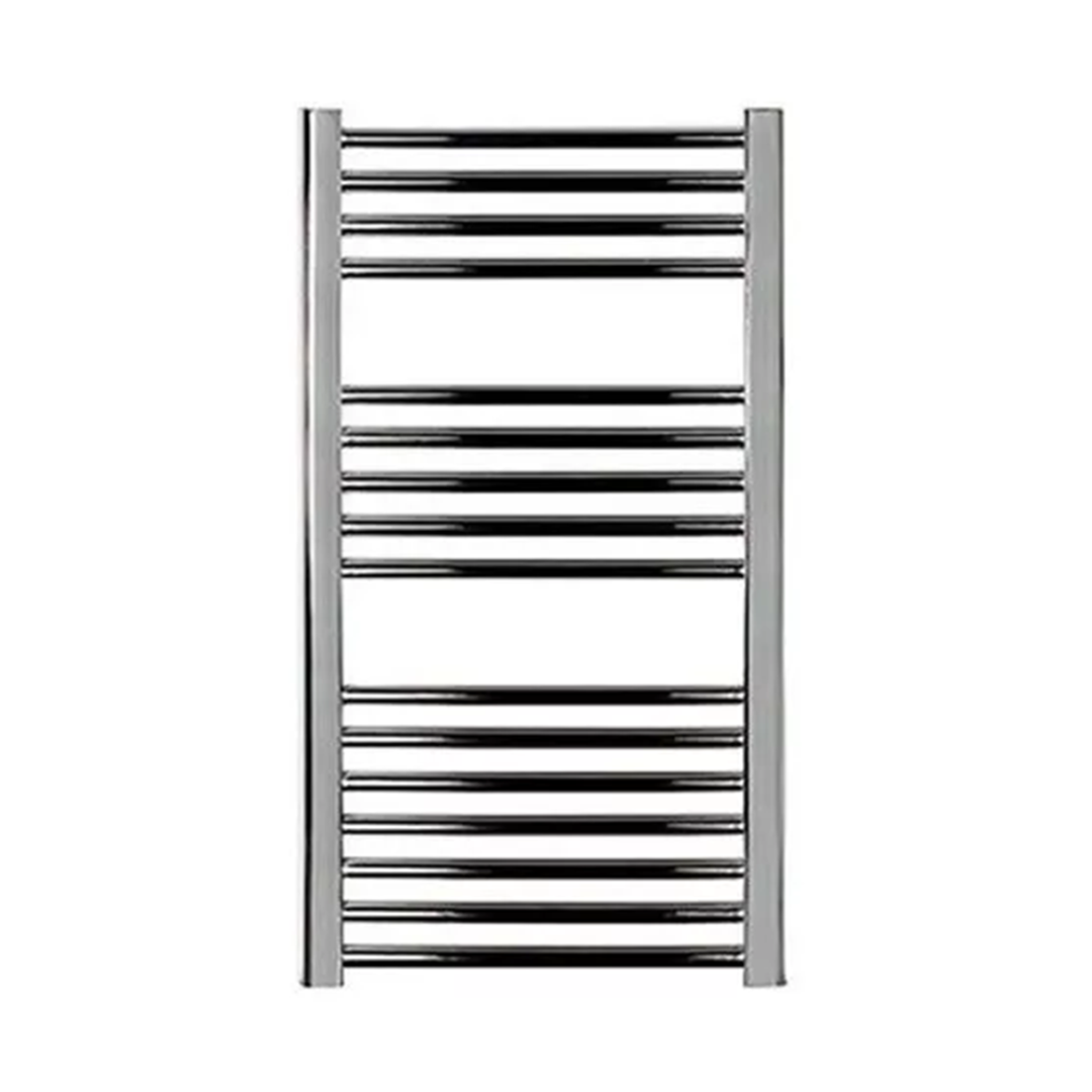 BAXI ZETA  Cromado 800-500