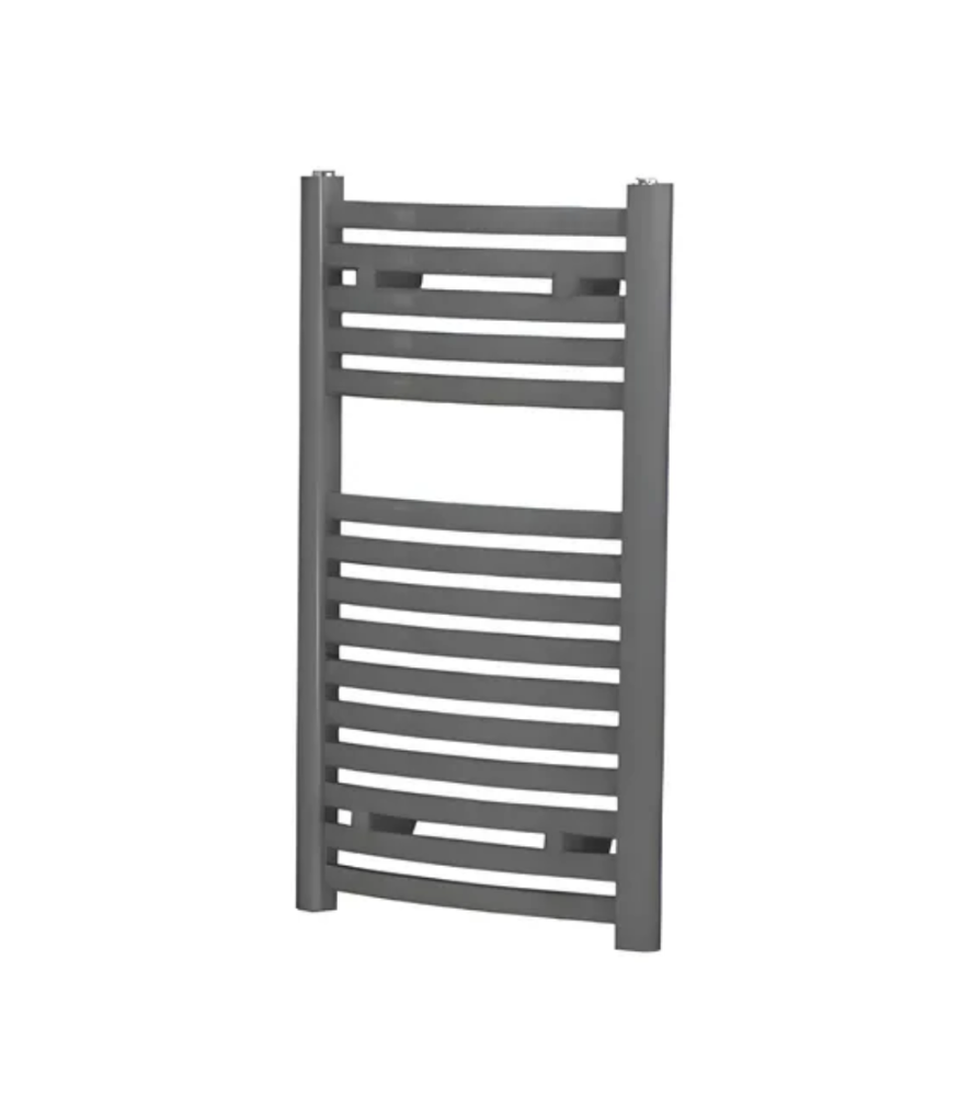 Toallero Dino 800 X 500 Negro Mate