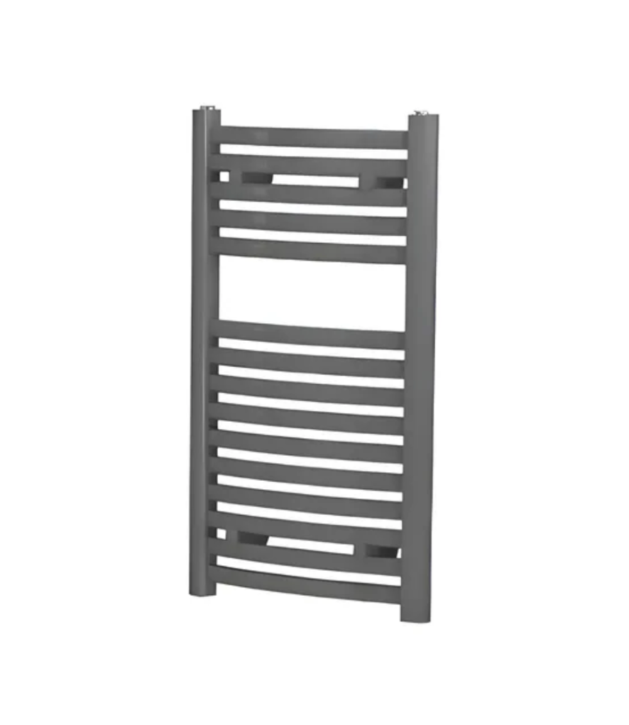 Toallero Dino 1200 X 500 Negro Mate