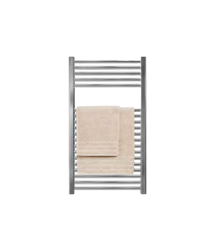 Toallero Electrico Fanny Cromo